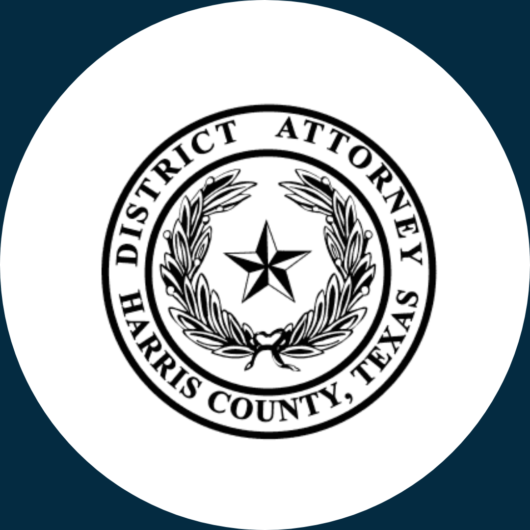 Harris County DA's Office