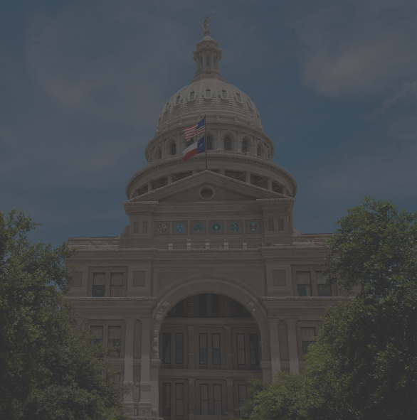 Texas Capitol building