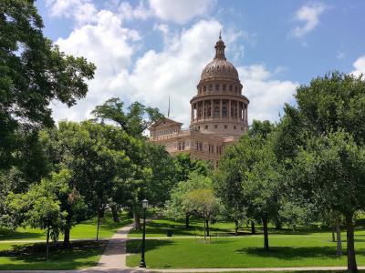 Texas Capitol